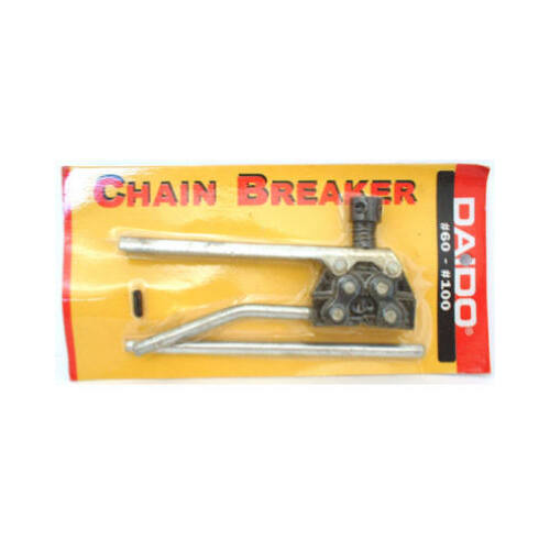 Chain Breaker, #60 - #100