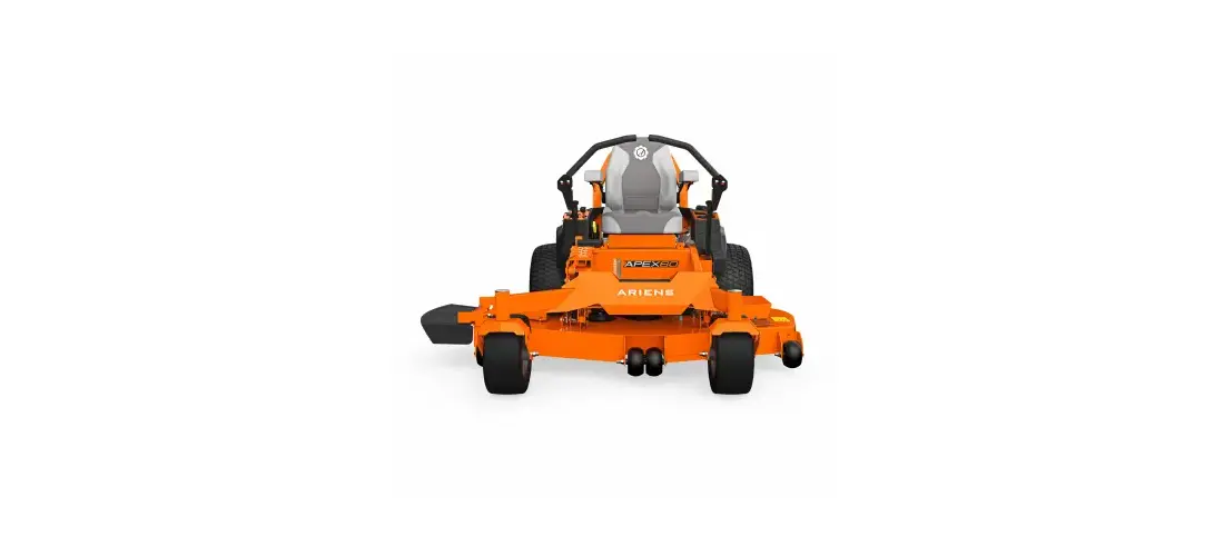 Ariens 991163 Apex Zero Turn Radius Tractor, 24-HP FR730