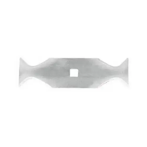 Roofer's Knife Blades - pack of 5