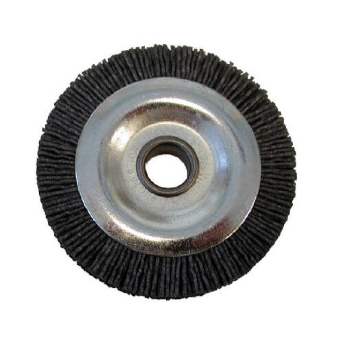 3 In. Nylon Key Machine Brush