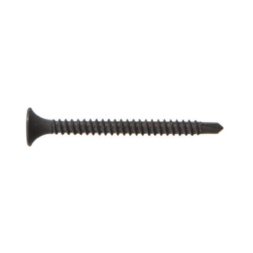 Drywall Screws, #6 x 1-5/8-In - pack of 250