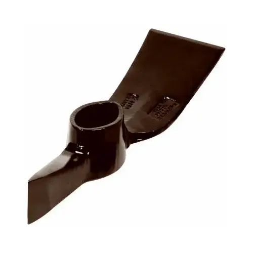 TRUPER SA DE CV TH5C Cutter Mattock Head, 5 Lbs.