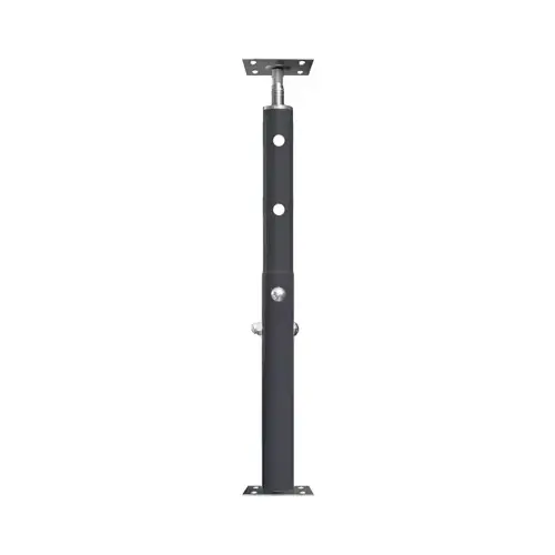 Tiger Brand Jack Post JS-15 Jack Post, 15-Gauge, Adjusts From 1 ft To 1 ft 4"