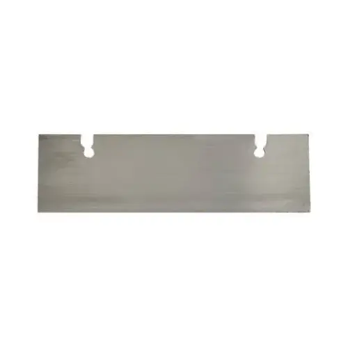 WAGMAN 10X3TB 10x3 Tile Strippe Blade