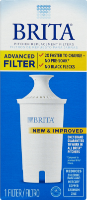 CLOROX SALES CO BRITA DIV 35512 Replacement Filter