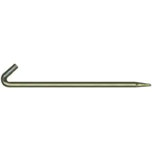 PIONEER TOOL & FORGE 2518B Canopy Tent Stake, 5/8 x 18 In.