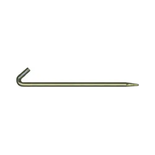 Canopy Tent Stake, 5/8 x 18 In.