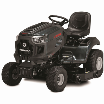 Troy-Bilt 13APA1BNA66 13AJA1BN066 Lawn Tractor, 679 cc Engine Displacement, 2-Cylinder