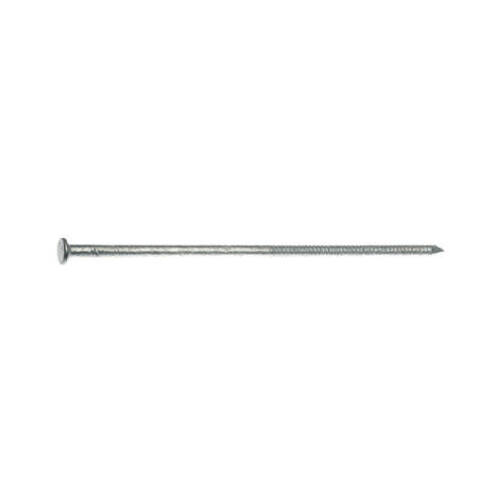 Maze Nails H526A Pole Barn Nails, Ring-Shank, 20D, 50-Lbs.