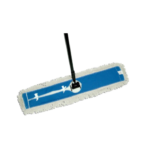 Janitorial Dust Mop, 24-In.