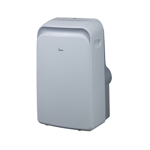 HomePointe MPPDB-10HRN8-BCG8 Portable Air Conditioner, 10,000 BTU