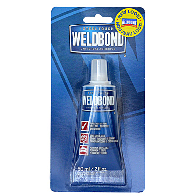 FRANK T ROSS & SONS 98PJ 2-oz. General-Purpose Bonding Adhesive