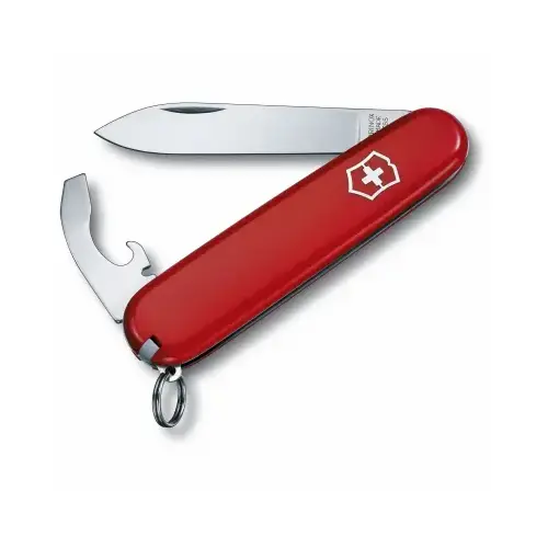 VICTORINOX SWISS ARMY 0.2303 Bantam Pocket Knife