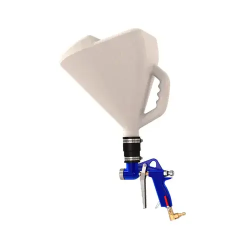 BON TOOL COMPANY 13-172 Professional Gun & Hopper