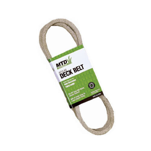 Arnold OEM7540440 MTD Deck Drive Belt