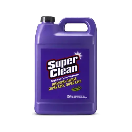 CLEAN SUPER 1 GALLON Light Purple