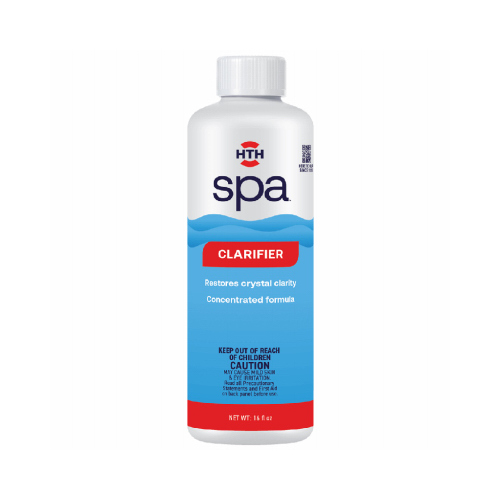 Spa Clarifier, Pint - pack of 6