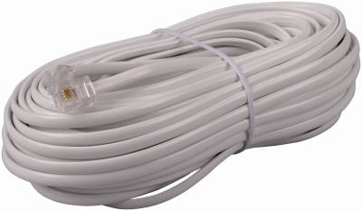 AUDIOVOX TP443WHR Phone Line Cord