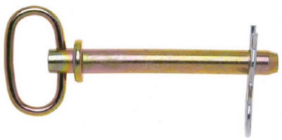 Apex Tool Group T3899720 Hitch Pin, 5/8 x 3.75-In.