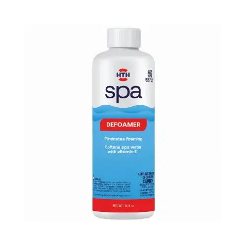 Spa Defoamer, Pint