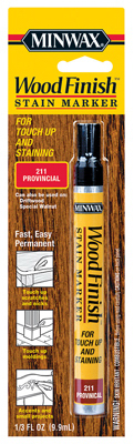 MINWAX COMPANY, THE 63483 Red Oak Wood Finish Stain Marker