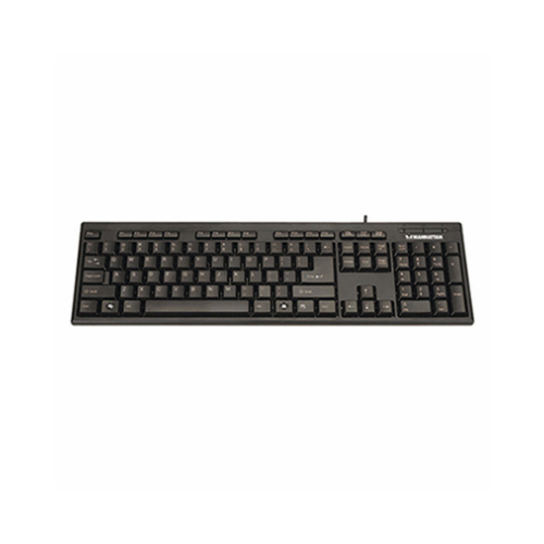 PETRA INDUSTRIES ICI155113 Enhanced Keyboard, Adjsutable Tilt