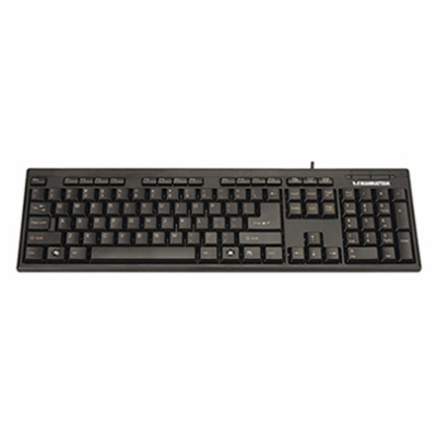 PETRA INDUSTRIES ICI155113 Enhanced Keyboard, Adjsutable Tilt