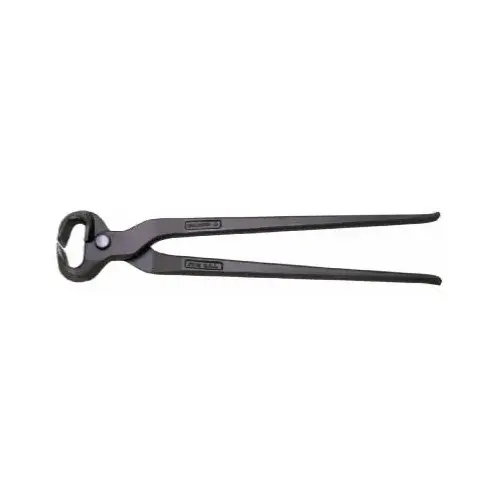 DIAMOND FARRIER CO DFN15 Horse Hoof Nipper, 15-In.