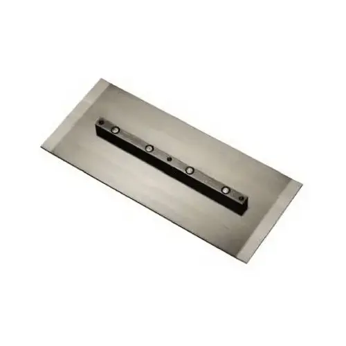 WAGMAN WX614-F 6x14 PWR Trowel Blade