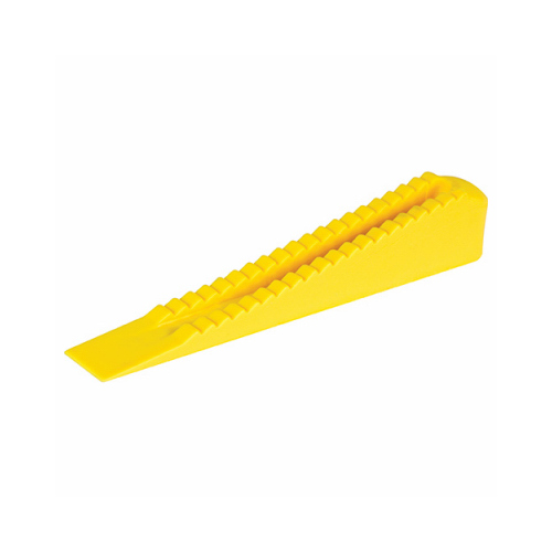 ROBERTS/Q.E.P. CO., INC. 99726 Tile Leveling Wedge, Professional Grade Installation, 100-Ct.