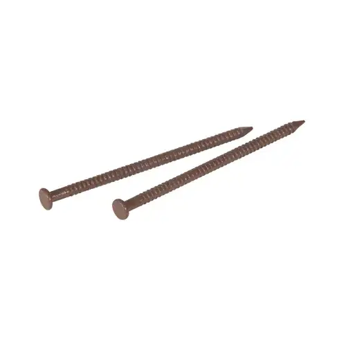 1-5/8-In. Black Walnut Panel Nails, 6 oz. - pack of 5