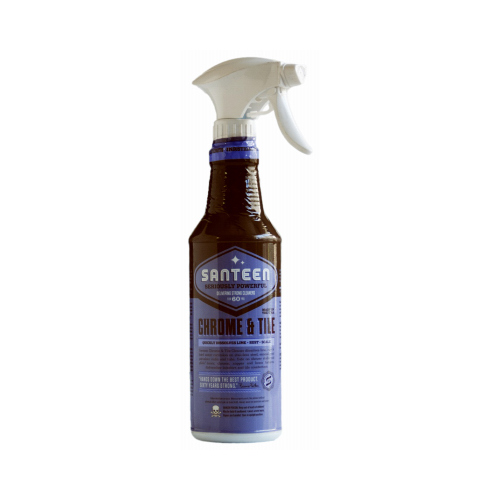 Delimer / Cleaner, 22-oz.