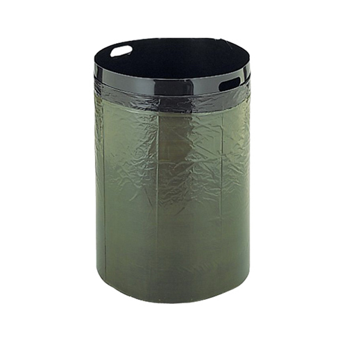 LAWSON PRODUCTS 40500 Easy-Bagger High Plastic Lawn / Leaf Bag Holder, 28-In.