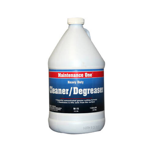 Heavy-Duty Cleaner / Degreaser, Gallon