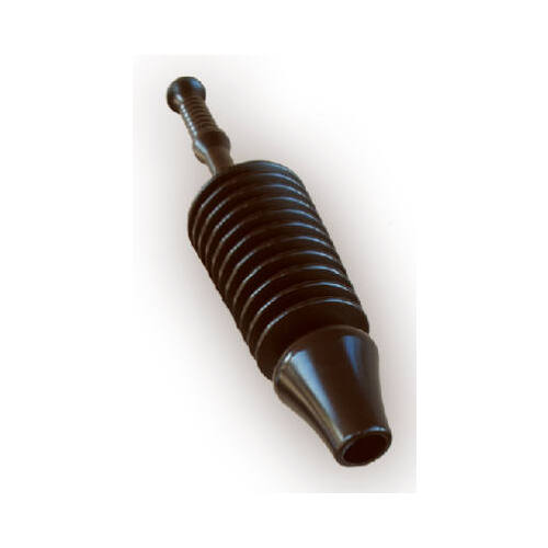G T WATER PRODUCTS MP 1600 Bellows Toilet Plunger, For 1.28 and 1.6-Gal. Efficiency