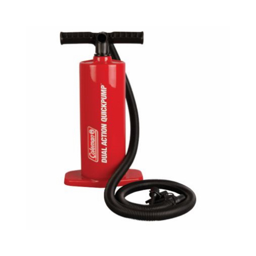 THE COLEMAN COMPANY INC 2000019225 Large Dual-Action Quick Pump