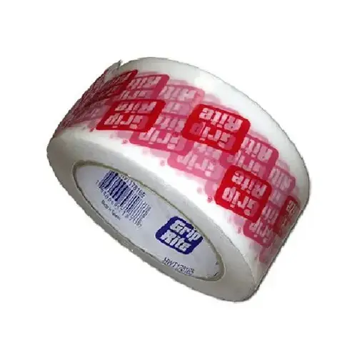 House-Wrap Tape, 3-In. W x 165-Ft. L