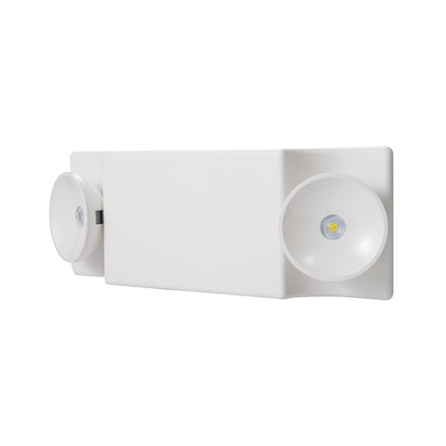 Plafonnier étanche RS Pro Rond 38W Opale 240V IP - Polycarbonate