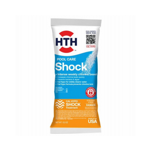 Shock Treatment, 1-Lb. - pack of 18