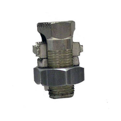 ABB INSTALLATION PRODUCTS E-APS41-25 4/0-2 Split Bolt Connector