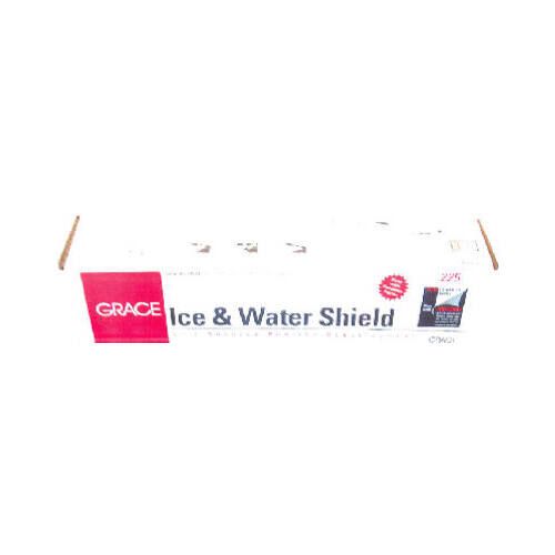 Roof Ice & Water Shield, 225-Sq. Ft. Roll
