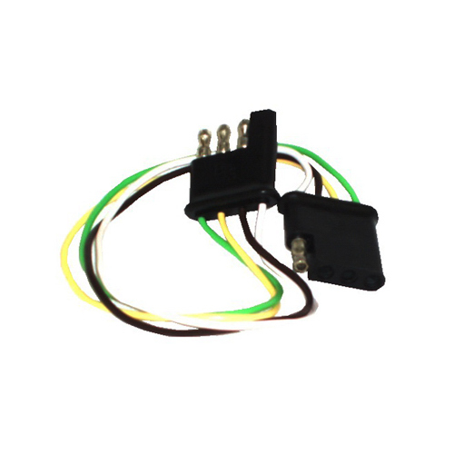 US Hardware RV358C Trailer Wiring Connector