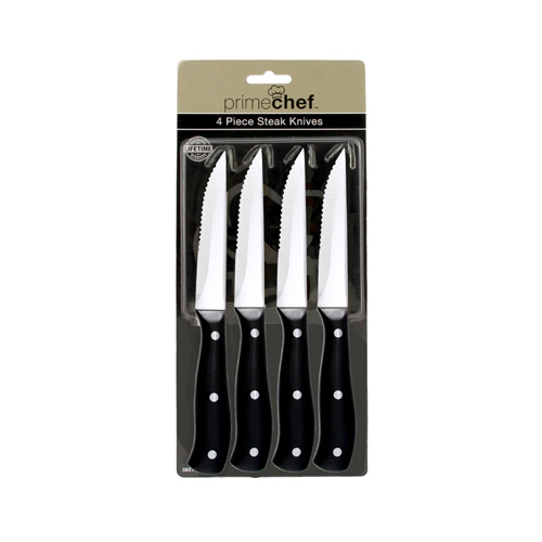 Rib-eye steak knives block From Premax - Accessories and More