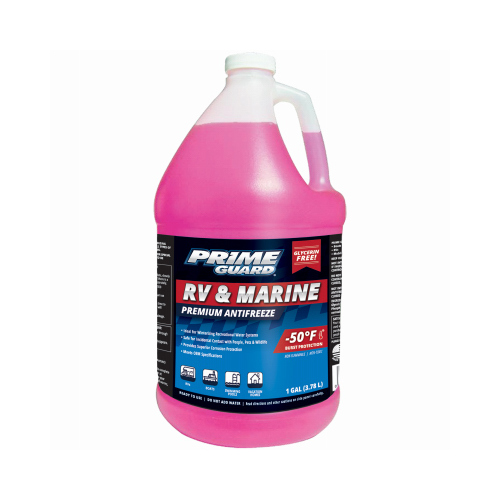 RV Antifreeze, 1-Gallon