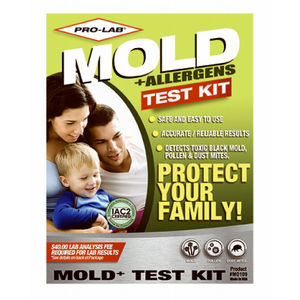 PRO-LAB MO109 Mould Test Kit