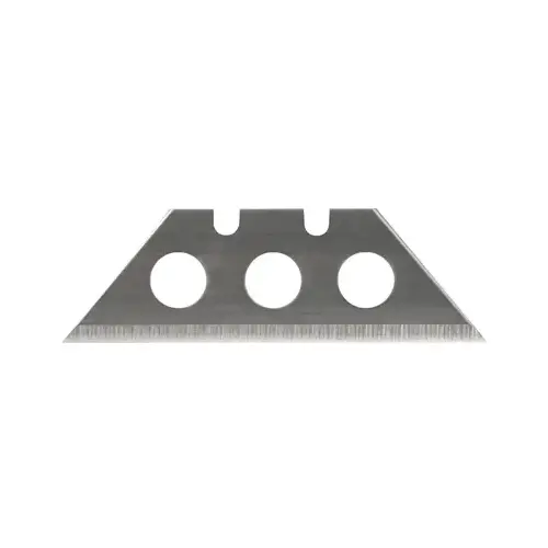 ACCUTEC BLADES INC 84-0778-0000 Mini Utility Knife Blades - pack of 5