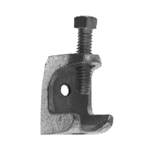 Halex 35600 Conduit Fitting, Beam Clamp, 1In.