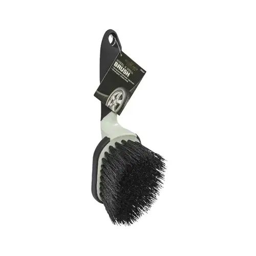 Hopkins 94036 Deluxe Car Wheel/Grill/Bumper Brush