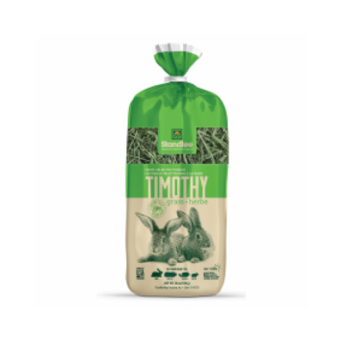 STANDLEE PREMIUM PRODUCTS LLC 1200-70120-0-0 Small Animal Timothy Grass, 18 oz.
