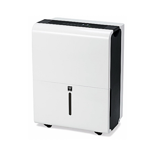 Dehumidifier With Water Pump, 4500-Sq. Ft. Coverage, 50-Pt.